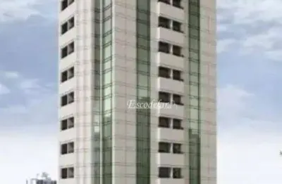 Sala à venda, 130 m² por r$ 1.300.000,00 - vila maria - são paulo/sp