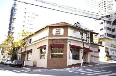 Prédio à venda, 350 m² por r$ 3.600.000,00 - santa teresinha - são paulo/sp