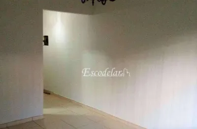 Apartamento à venda, 56 m² por R$ 315.000,00 - Água Fria - São Paulo/SP