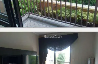 Apartamento à venda, 84 m² por r$ 740.000,00 - casa verde - são paulo/sp