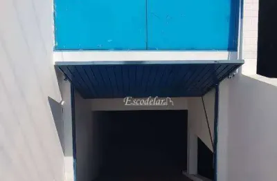 Galpão à venda, 600 m² por r$ 4.000.000,00 - jardim sao paulo(zona norte) - são paulo/sp