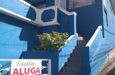 Sobrado à venda, 193 m² por r$ 1.550.000,00 - santa teresinha - são paulo/sp