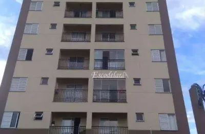 Apartamento com 2 quartos à venda, 56 m² por r$ 375.000 - vila medeiros - são paulo/sp