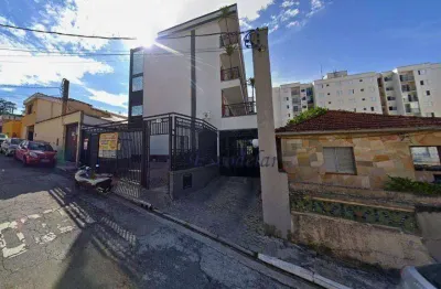 Apartamento com 2 quartos à venda, 49 m² por r$ 370.000 - freguesia do ó - são paulo/sp