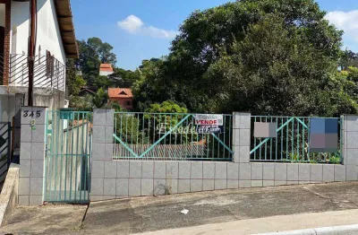 Terreno à venda, 450 m² por r$ 850.000,00 - vila irmãos arnoni - são paulo/sp