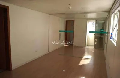 Conjunto à venda, 36 m² por r$ 295.000,00 - casa verde - são paulo/sp