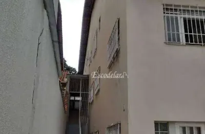 Sobrado à venda, 350 m² por r$ 799.000,00 - vila mazzei - são paulo/sp