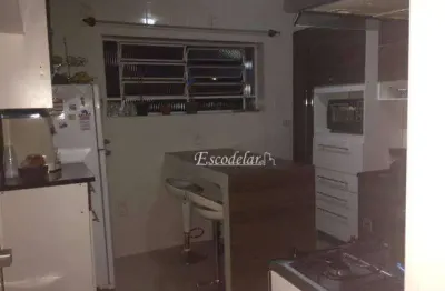 Sobrado à venda, 125 m² por r$ 720.000,00 - vila nova cachoeirinha - são paulo/sp