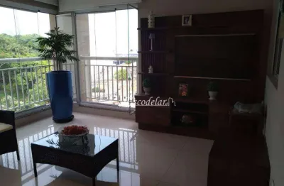 Apartamento à venda, 96 m² por r$ 980.000,00 - vila guilherme - são paulo/sp