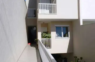 Sobrado à venda, 260 m² por r$ 910.000,00 - tucuruvi - são paulo/sp