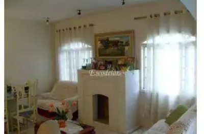 Casa com 3 dormitórios à venda, 225 m² por r$ 1.800.000,00 - casa verde - são paulo/sp