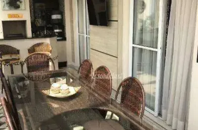 Cobertura à venda, 154 m² por r$ 1.980.000,00 - casa verde - são paulo/sp