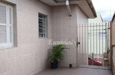 Casa à venda, 181 m² por r$ 850.000,00 - casa verde - são paulo/sp