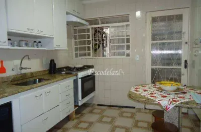 Sobrado com 2 dormitórios à venda, 118 m² por r$ 585.000,00 - mandaqui - são paulo/sp