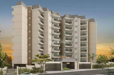 Apartamento à venda, 72 m² por r$ 720.000,00 - parada inglesa - são paulo/sp