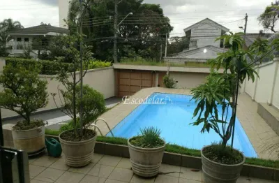 Casa à venda, 300 m² por r$ 1.760.000,00 - tremembé - são paulo/sp