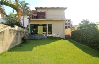 Casa à venda, 450 m² por r$ 1.600.000,00 - tremembé - são paulo/sp