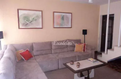 Casa com 2 quartos à venda na Rua Doutor José Talarito, Lauzane Paulista, São Paulo