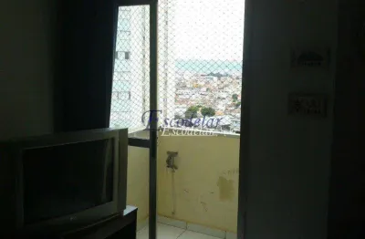 Apartamento residencial à venda, limão, são paulo - ap0419.