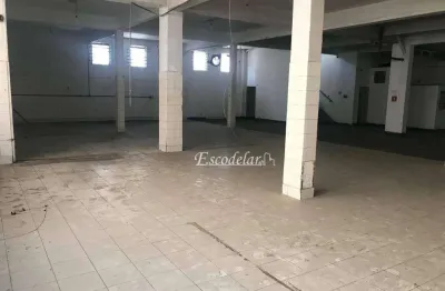 Prédio, 1400 m² - venda por r$ 9.000.000,00 ou aluguel por r$ 38.600,00/mês - limão - são paulo/sp