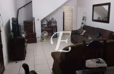 Sobrado com 3 dormitórios à venda, 210 m² por r$ 600.000,00 - água fria - são paulo/sp