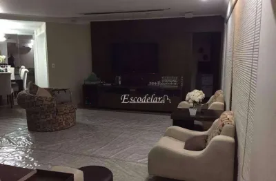 Apartamento com 3 quartos à venda na Rua Albertina Vieira da Silva Gordo, Água Fria, São Paulo