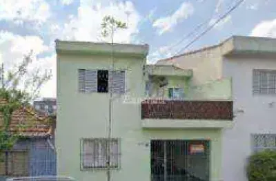 Casa com 2 dormitórios à venda, 150 m² - vila maria - são paulo/sp