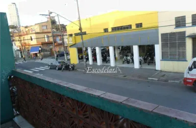 Casa com 2 dormitórios à venda, 150 m² - vila maria - são paulo/sp