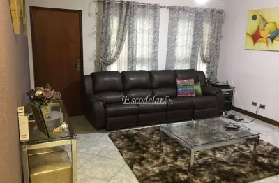 Casa com 3 quartos à venda, 124 m² por R$ 720.000 - Vila Medeiros - São Paulo/SP