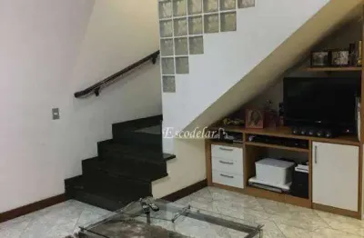Casa com 3 quartos à venda, 124 m² por r$ 720.000 - vila medeiros - são paulo/sp