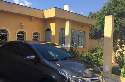 Casa à venda, 190 m² por r$ 900.000,00 - jardim leonor mendes de barros - são paulo/sp