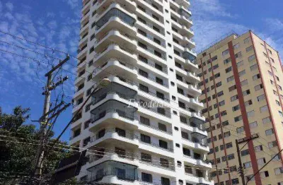 Apartamento à venda, 211 m² por r$ 1.431.000,00 - santana - são paulo/sp