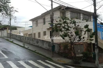 Sobrado à venda, 250 m² - jardim sao paulo(zona norte) - são paulo/sp