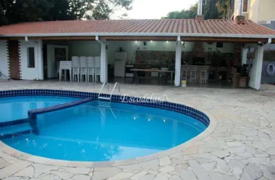 Casa com 4 dormitórios à venda, 454 m² por r$ 1.800.000 - alpes de caieiras - caieiras/sp