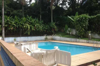 Chácara à venda por r$ 1.300.000,00 - encosta do sol - itatiba/sp