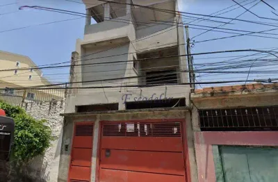 Sobrado com 4 dormitórios à venda, 340 m² por r$ 777.000,00 - jardim peri - são paulo/sp