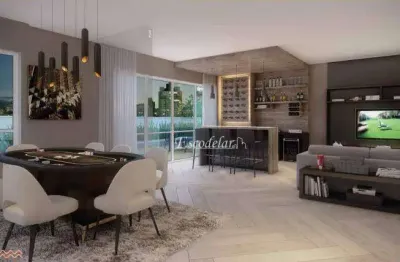 Apartamento com 2 dormitórios à venda, 65 m² por r$ 970.000,00 - liberdade - são paulo/sp