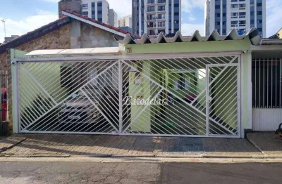 Sobrado à venda, 130 m² por r$ 690.000,00 - imirim - são paulo/sp
