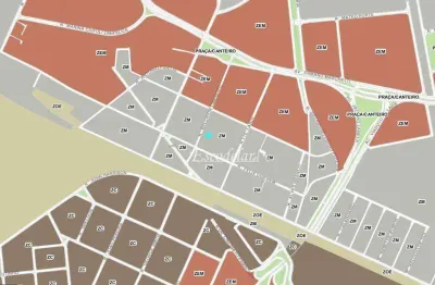 Terreno à venda, 1100 m² por r$ 3.207.000,00 - lapa de baixo - são paulo/sp