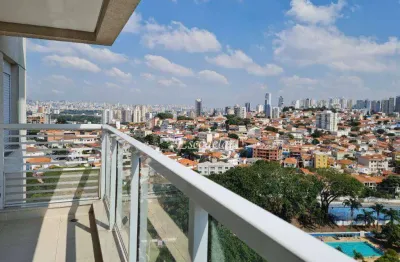 Apartamento à venda, 61 m² por r$ 915.000,00 - jardim sao paulo(zona norte) - são paulo/sp