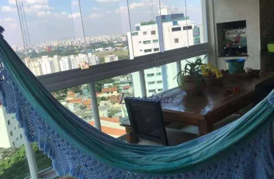 Apartamento à venda, 145 m² por r$ 2.450.000,00 - santa teresinha - são paulo/sp