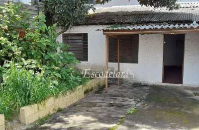 Terreno à venda, 630 m² por r$ 2.000.000,00 - carandiru - são paulo/sp