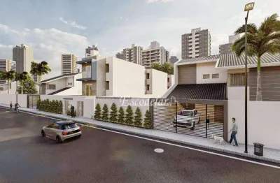 Apartamento à venda, 29 m² por R$ 215.000,00 - Parada Inglesa - São Paulo/SP