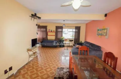 Casa à venda, 404 m² por r$ 2.185.000,00 - santa teresinha - são paulo/sp
