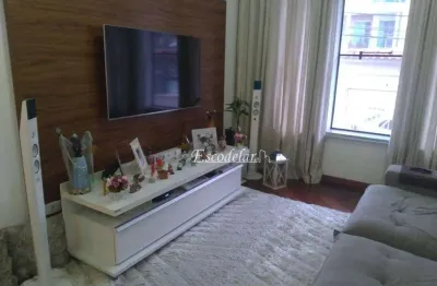 Sobrado com 3 dormitórios à venda, 225 m² por r$ 1.300.000,00 - mandaqui - são paulo/sp