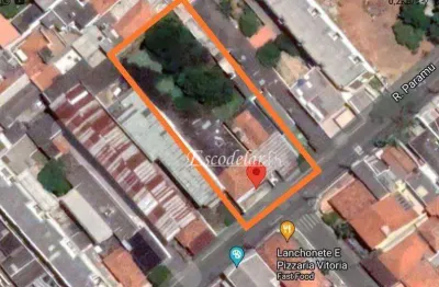 Terreno à venda, 1120 m² por r$ 3.300.000,00 - vila alpina - são paulo/sp