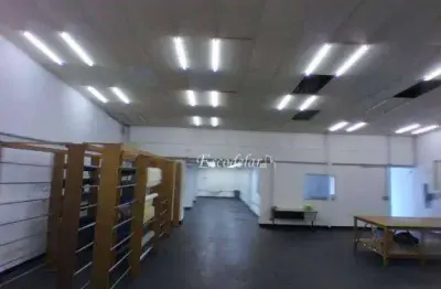 Prédio à venda, 420 m² por r$ 950.000,00 - cachoeirinha - são paulo/sp