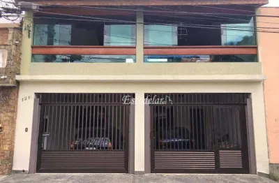 Sobrado com 4 quartos à venda, 178 m² por r$ 980.000 - limão - são paulo/sp