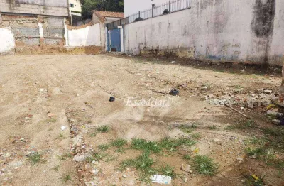 Terreno à venda, 360 m² por r$ 1.250.000,00 - vila aurora - são paulo/sp