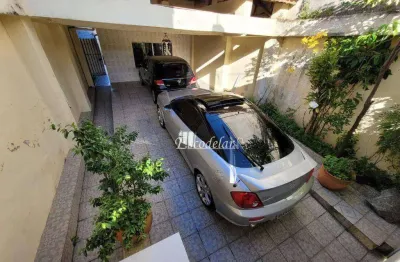 Casa à venda, 180 m² por r$ 760.000,00 - casa verde - são paulo/sp